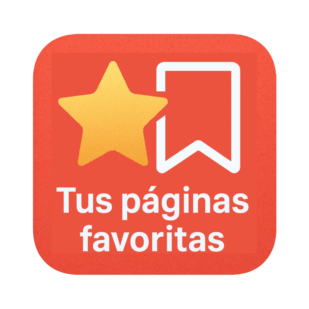Favoritos