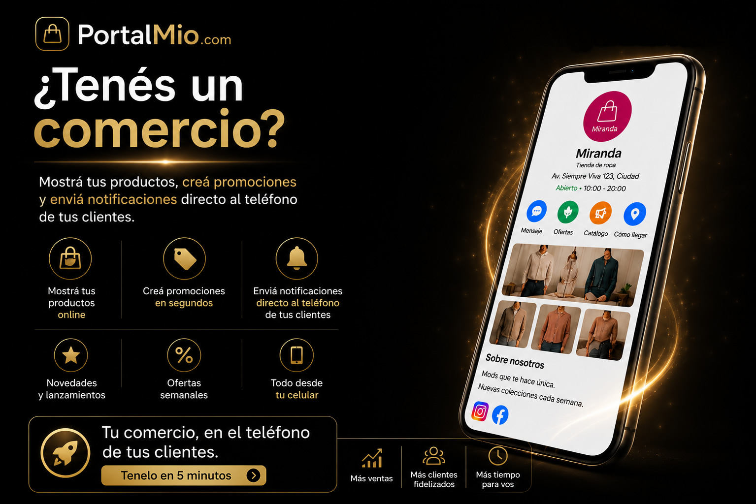 PortalMio